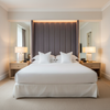 Port Royal - Neptune Upholstered Headboard | Architectural Fabrics