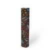 Floral Impression Burgundy Wallcovering | AS Creation