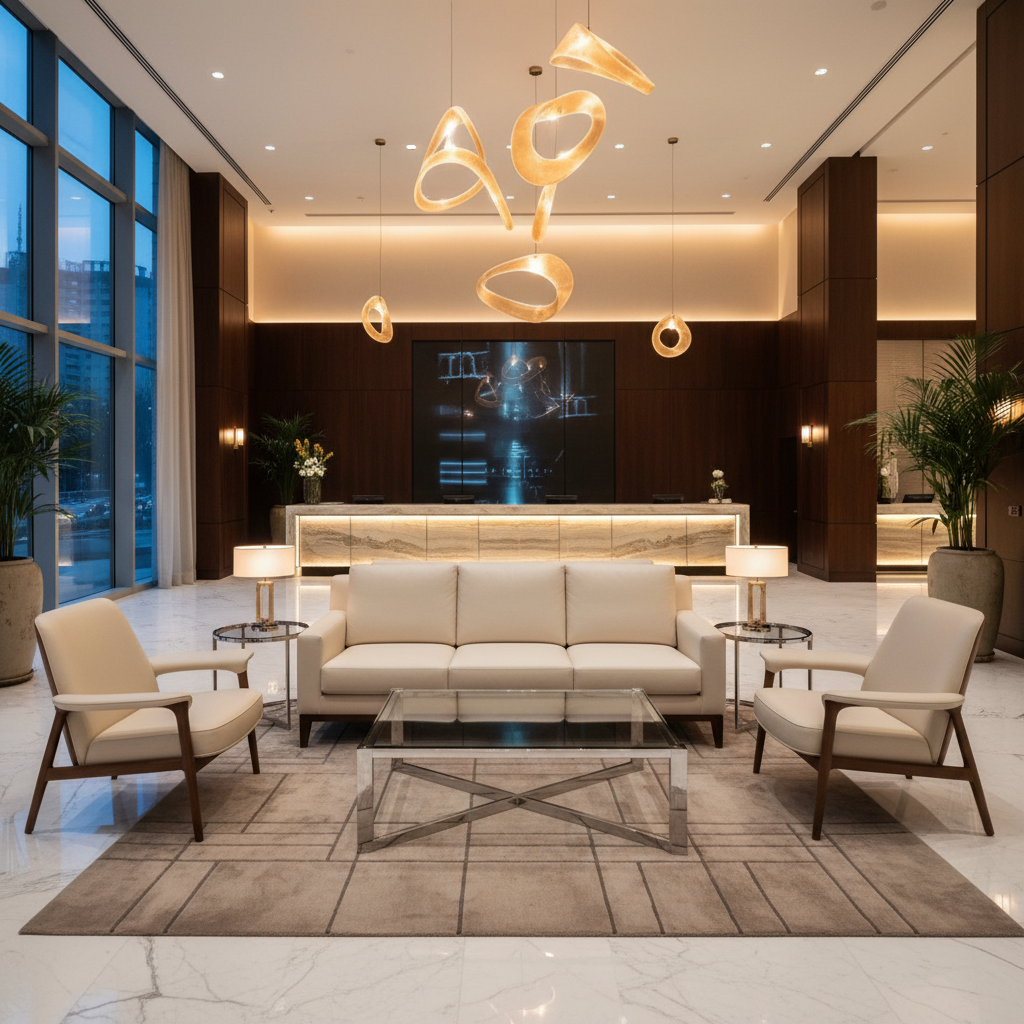 Big Stone Gap Mystic Upholstered Sofa | Architectural Fabrics