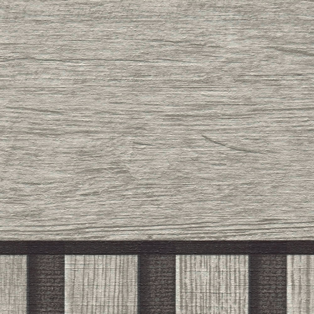 Wallpanel Gray Wallcovering | AS Creation