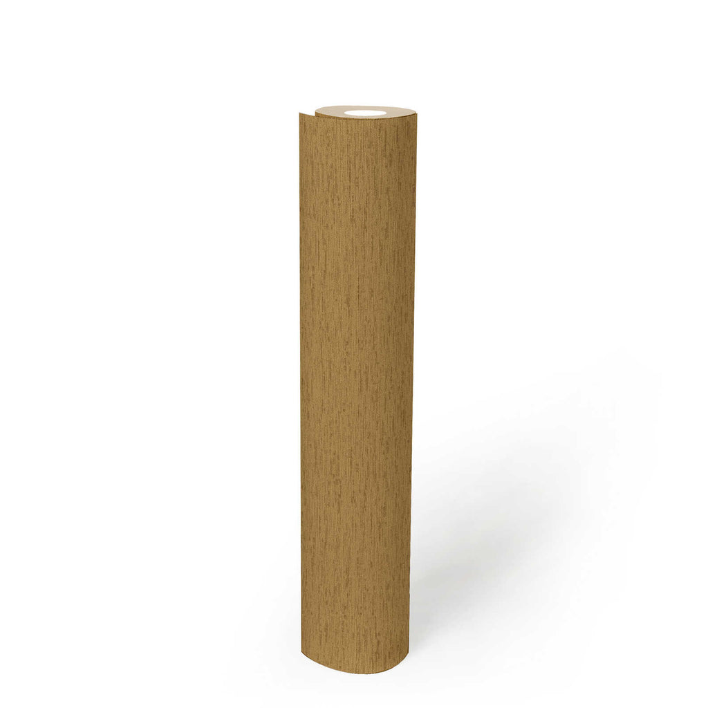 Famous Garden Yellow Wallcovering | AS Creation