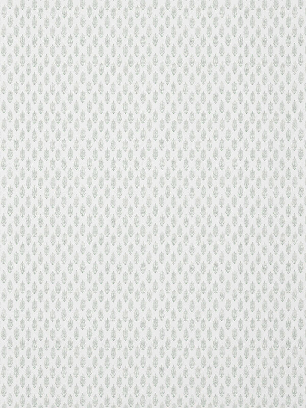 Moss Oasis White | Fabricut