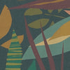 Anna D Andrea Teal Wallcovering | AS Creation
