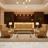 Archer - Archer Performance Vinyl Upholstered Sofa | Architectural Fabrics