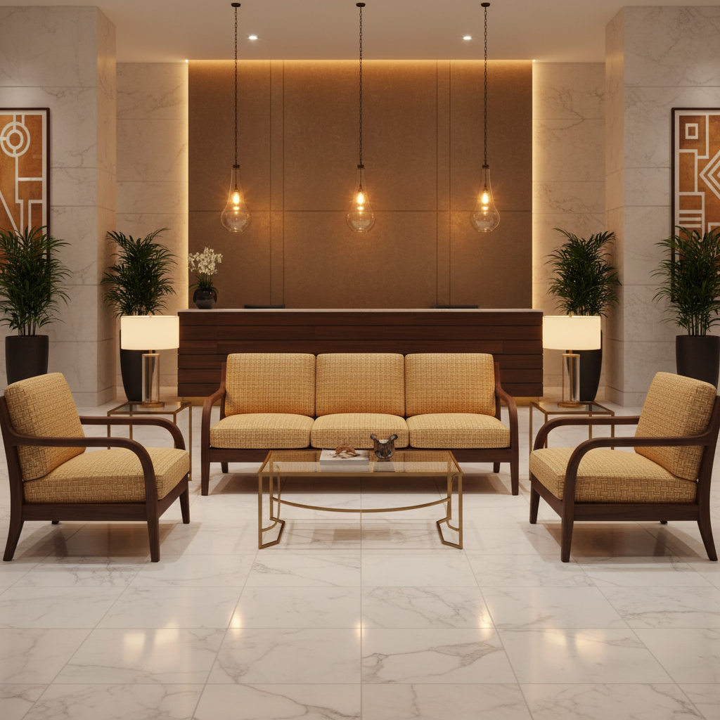 Aztec - Aztec Organic Cellulose Upholstered Sofa | Architectural Fabrics