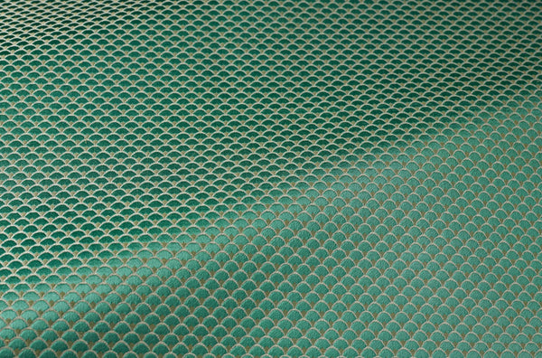 Okinawa Malachite | Pierre Frey
