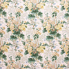 Samples and Purchasing available for Althea Cotton P - Citron Light Green By Lee Jofa |  | Botanical & Floral Multipurpose Print at Designer Wallcoverings and Fabrics
