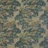 Samples and Purchasing available for Mansfield Linen - Larkspu Beige By Lee Jofa | Royal Oak Collection |Botanical & Floral  Upholstery Tapestry at Designer Wallcoverings and Fabrics