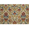 Samples and Purchasing available for New Sevilla - Ruby/Blue Burgundy/Red By Lee Jofa |  | Medallion / Suzani / Persian Multipurpose Print at Designer Wallcoverings and Fabrics