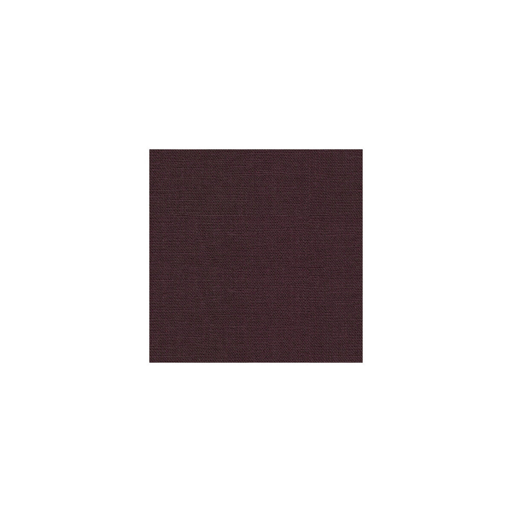 Samples and Purchasing available for Linen Luxe - Raisin  By Lee Jofa |  |Solid Texture Upholstery  at Designer Wallcoverings and Fabrics