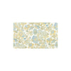 Samples and Purchasing available for La Cinta - Lemon/Blue Blue By Lee Jofa | Verdmont Collection |Botanical & Floral Jacobeans Multipurpose Print at Designer Wallcoverings and Fabrics