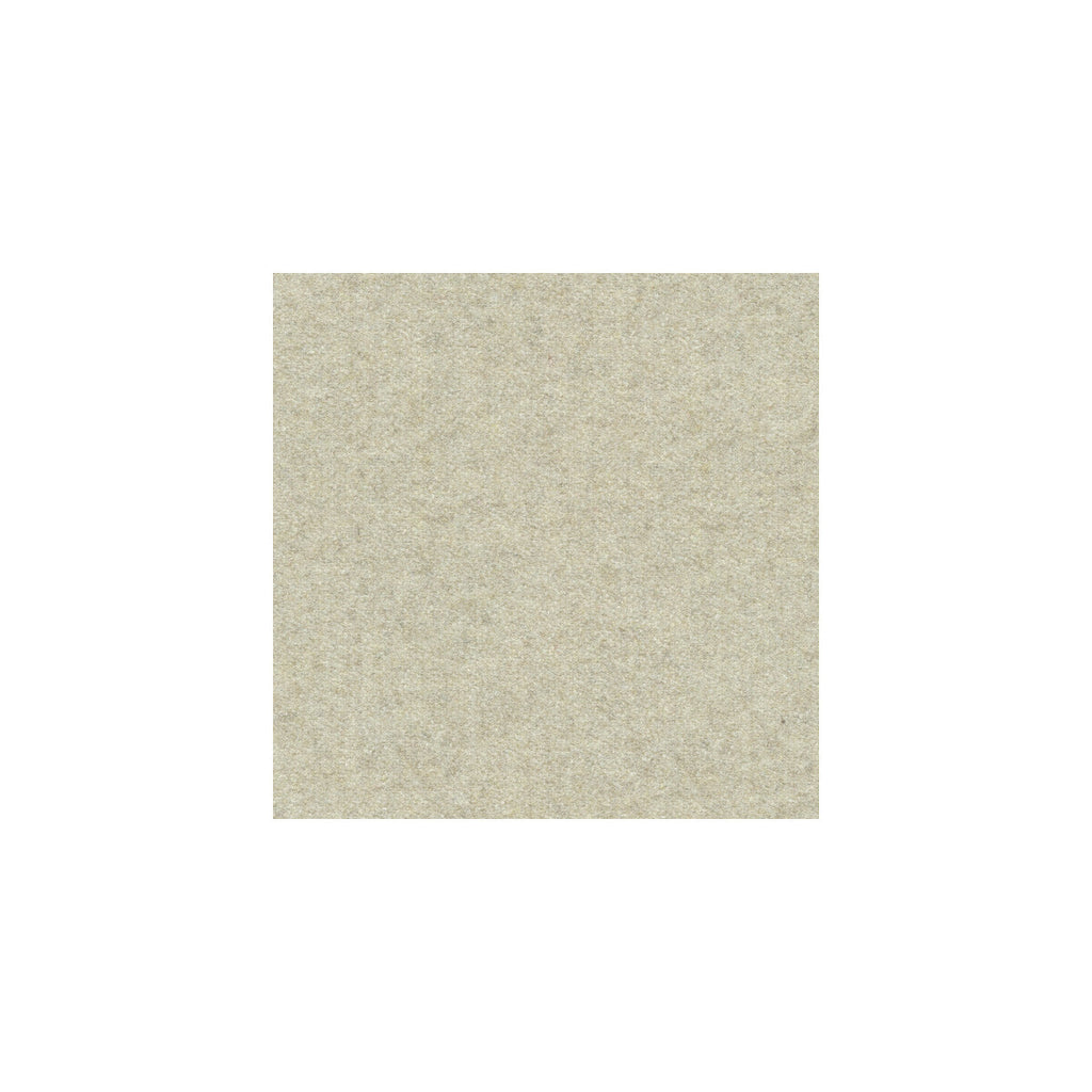 Samples and Purchasing available for Windsor Felt - Heather White By Lee Jofa | Oscar De La Renta |Solid Texture Multipurpose Wool at Designer Wallcoverings and Fabrics