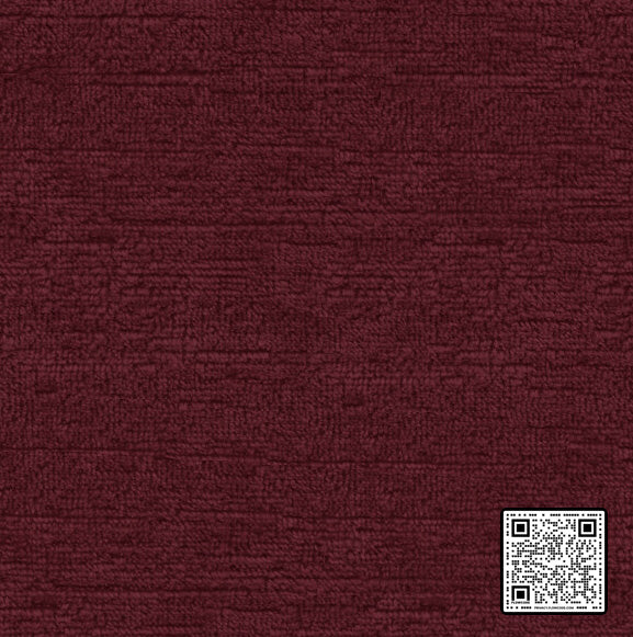 Callahan Velvet - Burgundy Burgundy/Red By Lee Jofa | Oscar De La Renta | Solid Upholstery Velvet