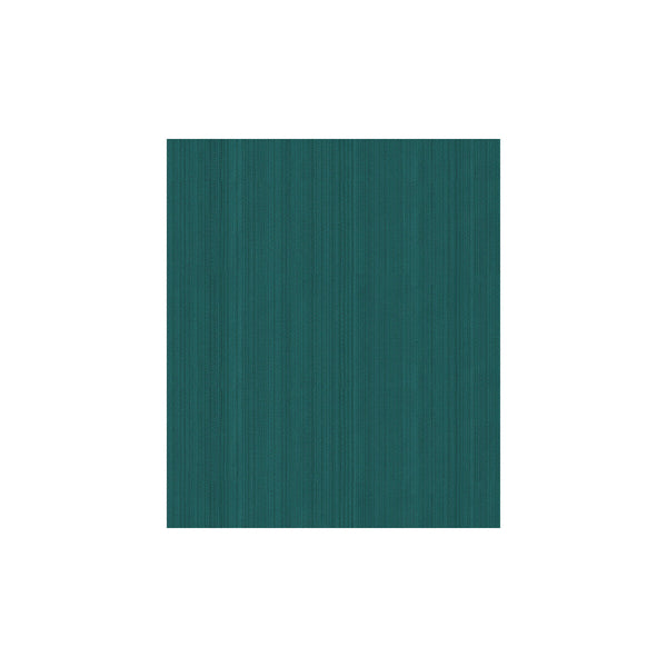 Rosamor Strie - Teal Blue By Lee Jofa | Oscar De La Renta |  Upholstery Silk