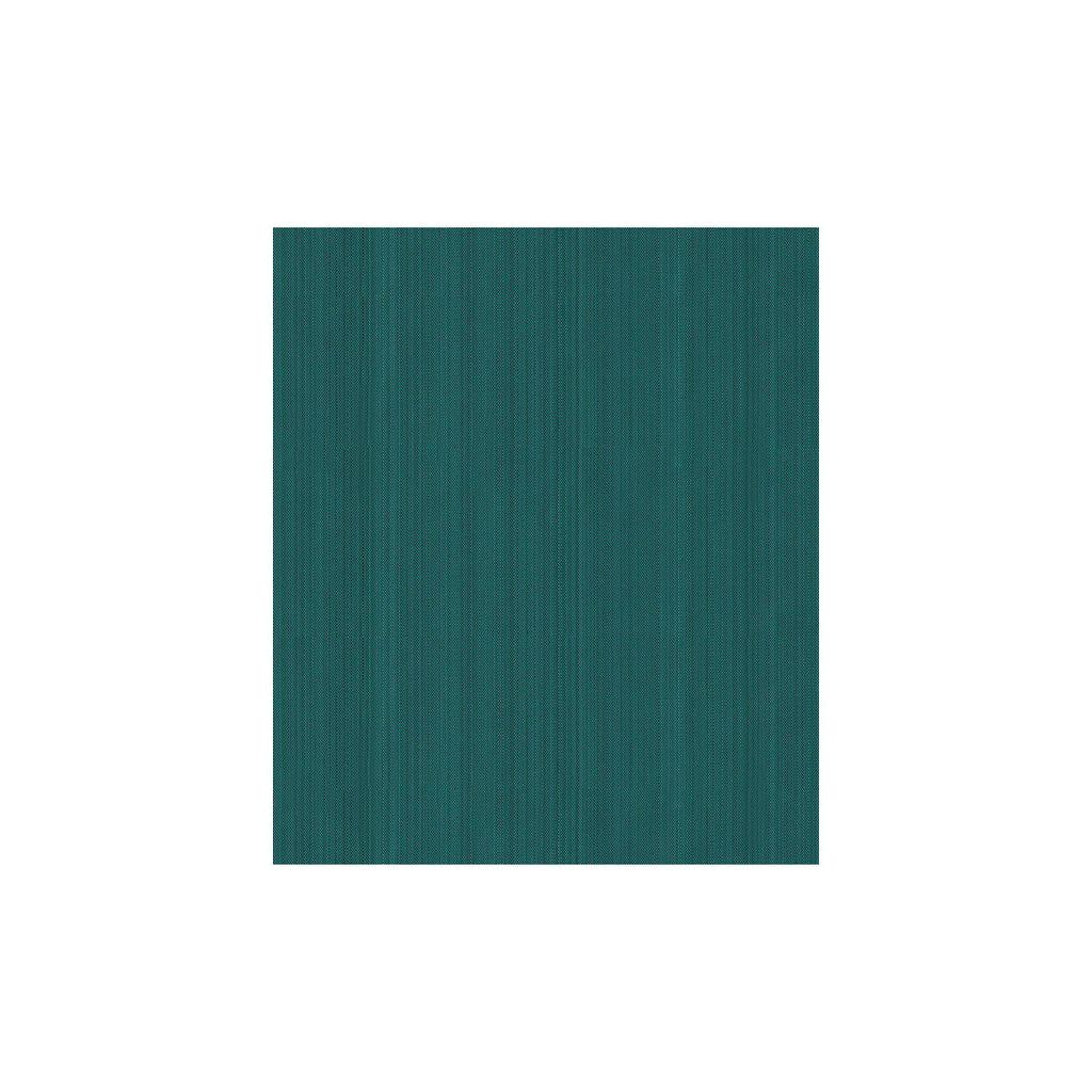 Samples and Purchasing available for Rosamor Strie - Teal Blue By Lee Jofa | Oscar De La Renta |  Upholstery Silk at Designer Wallcoverings and Fabrics