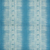 Samples and Purchasing available for Indian Zag - Marine Blue By Lee Jofa | Suzanne Rheinstein Iii | Global Multipurpose Print at Designer Wallcoverings and Fabrics
