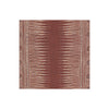 Samples and Purchasing available for Indian Zag - Paprika Burgundy/Red By Lee Jofa | Suzanne Rheinstein *Hollyhock Ii | Global Multipurpose Print at Designer Wallcoverings and Fabrics
