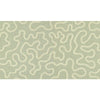 Samples and Purchasing available for Winding Way - Lichen Green By Lee Jofa | Suzanne Rheinstein *Hollyhock Ii |  Upholstery Embroidery at Designer Wallcoverings and Fabrics