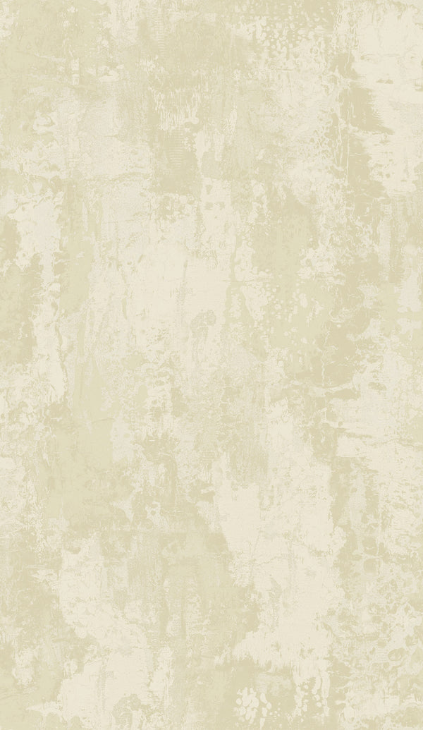 Faux Transitional Faux - Gold and Ivory | Architectural Wallcoverings