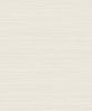 Malibu Horizontal Texture Wallpaper - Transitional Faux - Silver and Ivory | Malibu Wallpaper