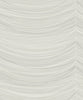 Malibu Beads Wallpaper - Transitional Geometric - Cream, Silver, and Glitter | Malibu Wallpaper