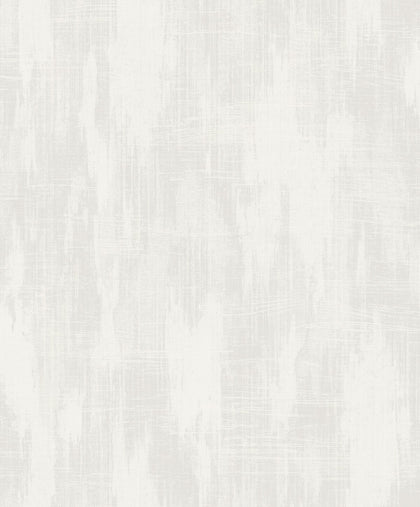 ZigZag Wash Transitional Abstract - Pearl and Ivory | Architectural Wallcoverings