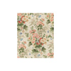 Samples and Purchasing available for Hollyhock Hdb - Multi Beige By Lee Jofa |  | Botanical & Floral Multipurpose Print at Designer Wallcoverings and Fabrics
