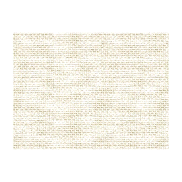 Vendome Linen - White White By Lee Jofa | Suzanne Kasler | Texture Upholstery