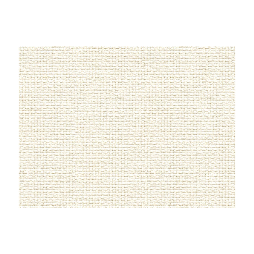 Samples and Purchasing available for Vendome Linen - White White By Lee Jofa | Suzanne Kasler | Texture Upholstery  at Designer Wallcoverings and Fabrics