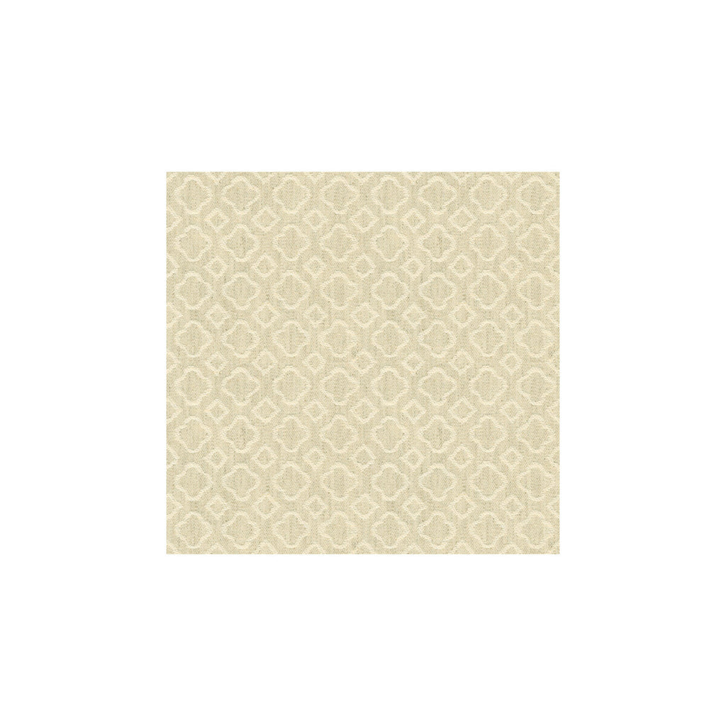Samples and Purchasing available for Castille - Biscuit White By Lee Jofa | Suzanne Kasler |Small Scale  Upholstery Weave at Designer Wallcoverings and Fabrics