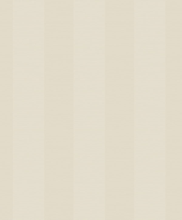 Stripe Transitional Stripe - Pearl and Ivory | Architectural Wallcoverings