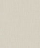 Malibu Elegant Burlap Wallpaper - Transitional Linen - Beige and Ivory | Malibu Wallpaper