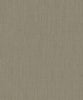 Malibu Elegant Burlap Wallpaper - Transitional Linen - Beige and Silver | Malibu Wallpaper