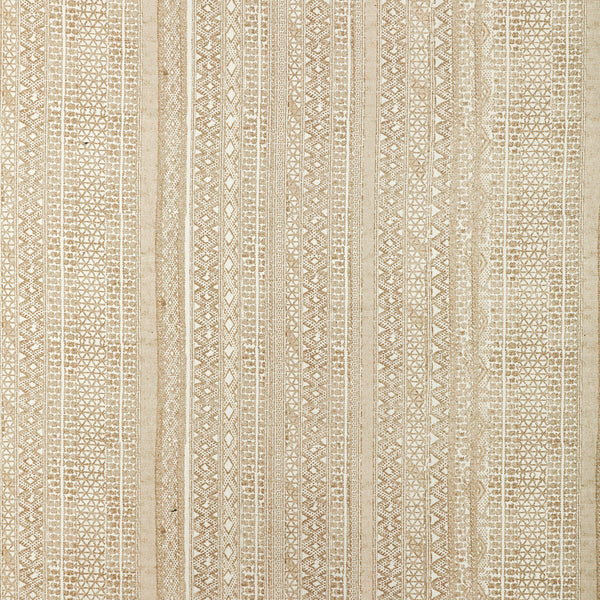 Hakan - Flax Beige By Lee Jofa | Breckenridge | Global Multipurpose Print