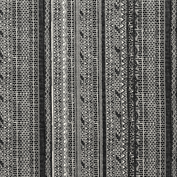 Hakan - Black Black By Lee Jofa | Breckenridge | Global Multipurpose Print