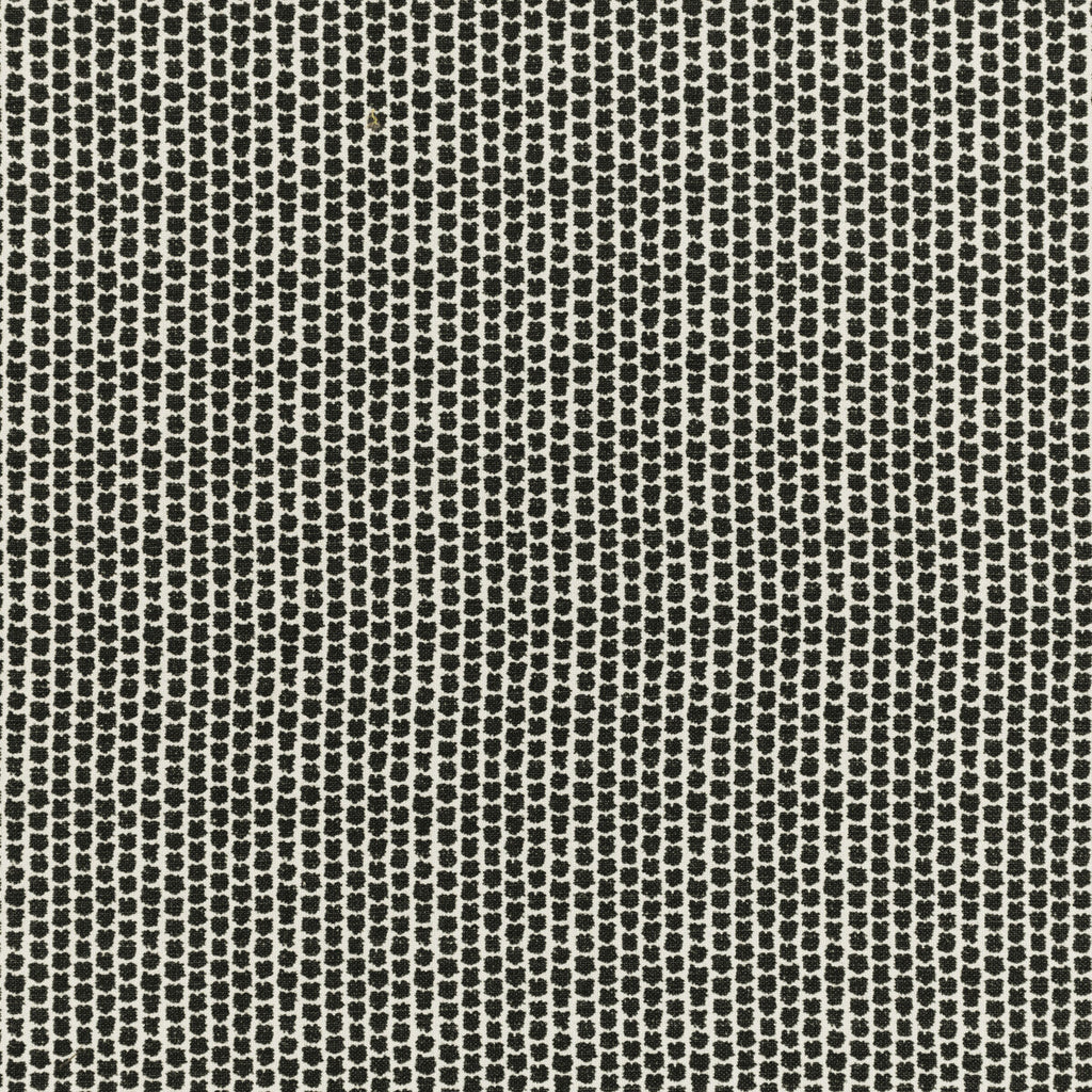 Samples and Purchasing available for Kaya - Black Black By Lee Jofa | Breckenridge | Global Multipurpose Print at Designer Wallcoverings and Fabrics
