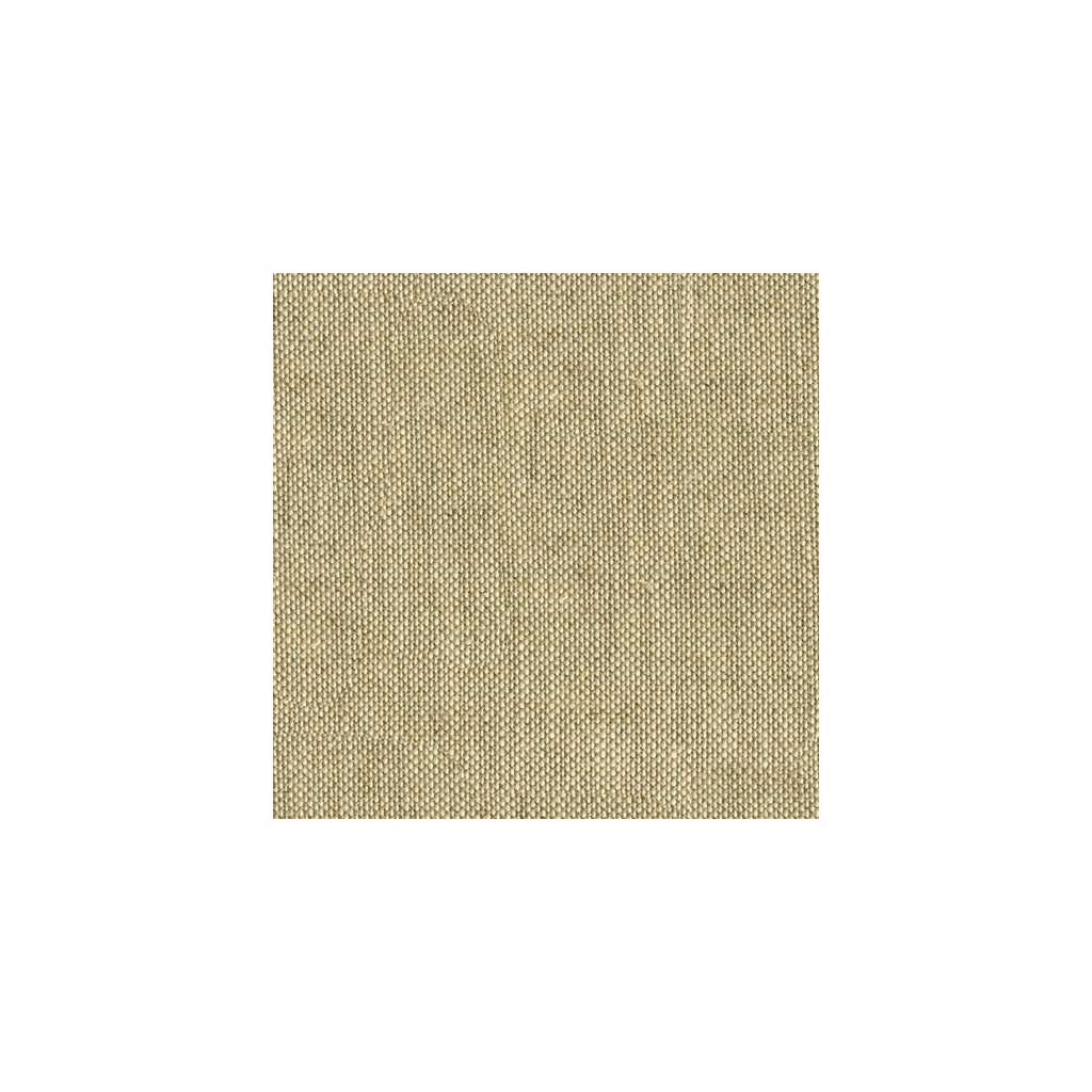 Samples and Purchasing available for Stone Linen - Natural Beige By Lee Jofa | Colour Complements Ii |Solid Texture Multipurpose  at Designer Wallcoverings and Fabrics