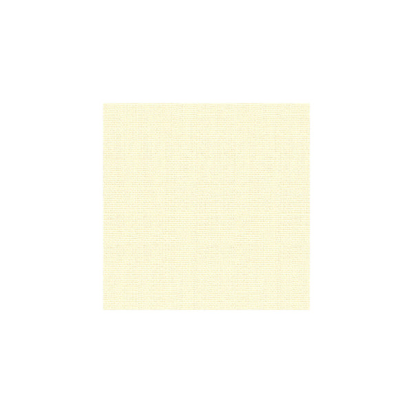Hampton Linen - Cotton Ball White By Lee Jofa | Colour Complements Ii |Solid Texture Multipurpose