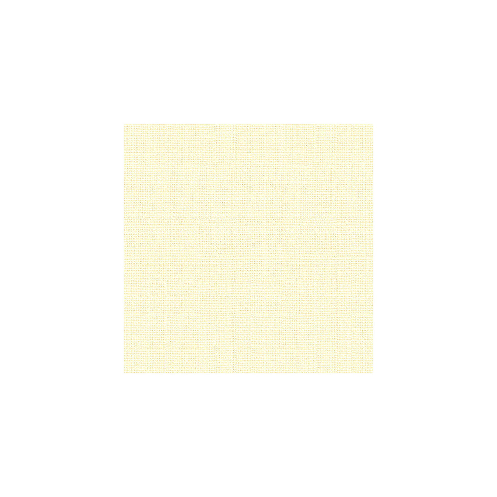 Samples and Purchasing available for Hampton Linen - Cotton Ball White By Lee Jofa | Colour Complements Ii |Solid Texture Multipurpose  at Designer Wallcoverings and Fabrics