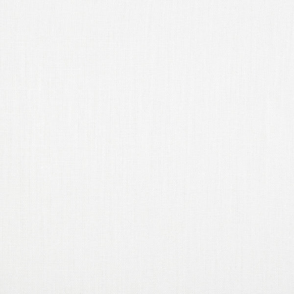 Hampton Linen - White White By Lee Jofa | The Complete Linen Collection Iv |Solid Texture Multipurpose