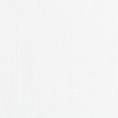 Hampton Linen - Pearl White By Lee Jofa | Colour Complements Ii |Solid Texture Multipurpose