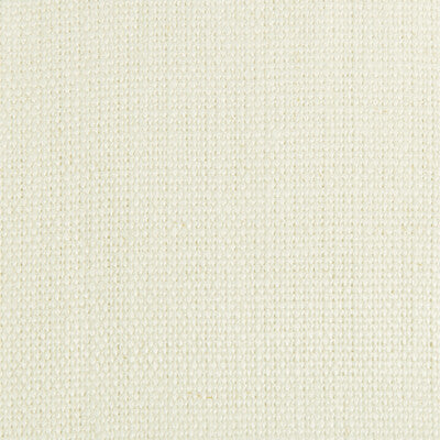 Hampton Linen - Snow White By Lee Jofa | Colour Complements Ii |Solid Texture Multipurpose