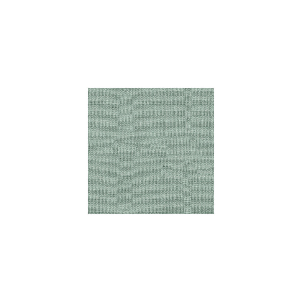 Samples and Purchasing available for Hampton Linen - Mineral Blue By Lee Jofa | Colour Complements Ii |Solid Texture Multipurpose  at Designer Wallcoverings and Fabrics