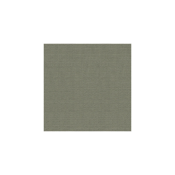 Hampton Linen - Flint Grey By Lee Jofa | Colour Complements Ii |Solid Texture Multipurpose