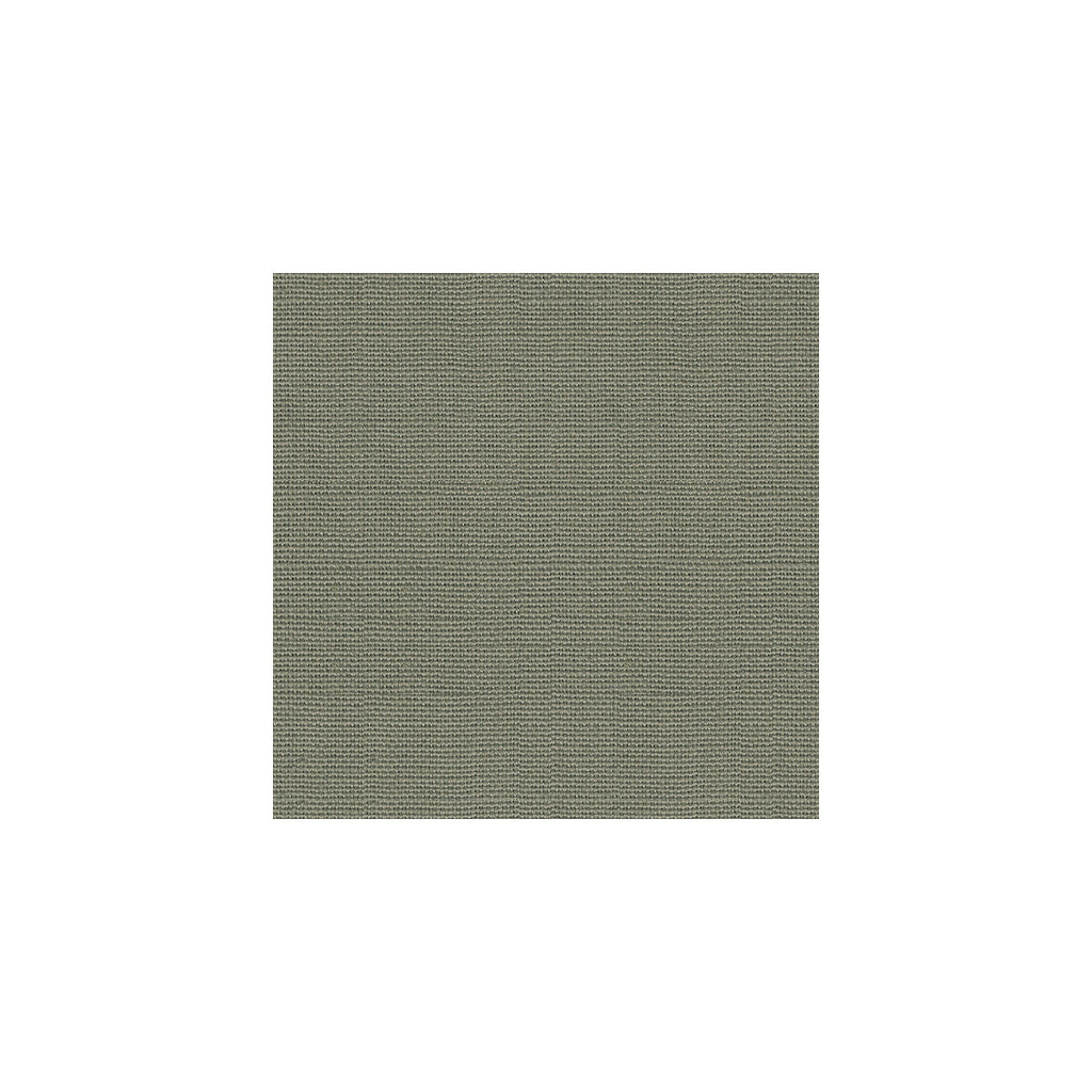 Samples and Purchasing available for Hampton Linen - Flint Grey By Lee Jofa | Colour Complements Ii |Solid Texture Multipurpose  at Designer Wallcoverings and Fabrics