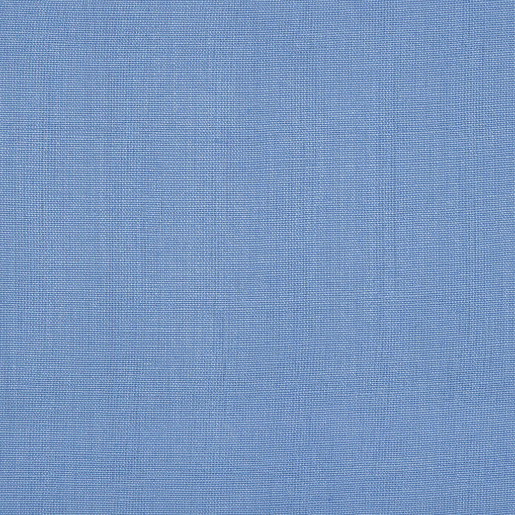 Samples and Purchasing available for Hampton Linen - Ceramic Blue Blue By Lee Jofa | The Complete Linen Collection Iv |Solid Texture Multipurpose  at Designer Wallcoverings and Fabrics
