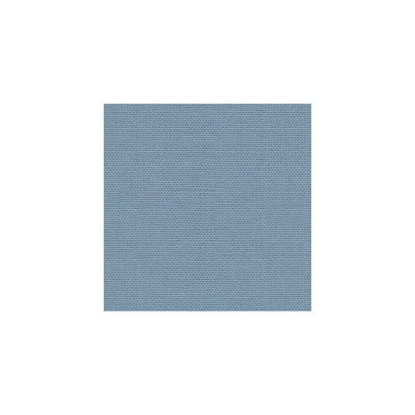 Hampton Linen - Cornflower Blue By Lee Jofa | Colour Complements Ii |Solid Texture Multipurpose