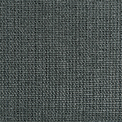 Hampton Linen - Bluestone Blue By Lee Jofa | Colour Complements Ii |Solid Texture Multipurpose