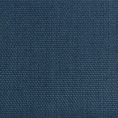 Samples and Purchasing available for Hampton Linen - Harbour Blue By Lee Jofa | Colour Complements Ii |Solid Texture Multipurpose  at Designer Wallcoverings and Fabrics