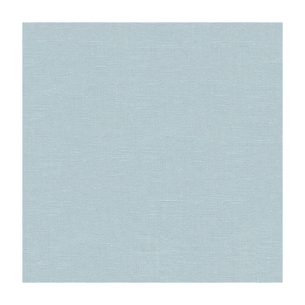 Dublin Linen - Sky Blue By Lee Jofa | Colour Complements Ii |Solid Texture Multipurpose